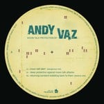 cover: Andy Vaz - Moon Talk Protection EP