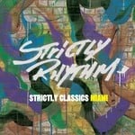 cover: Aa Vv - Strictly Miami Classics