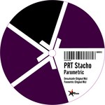 cover: Prt Stacho - Parometric