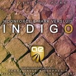 cover: Moonforce|Mark Versluis - Indigo