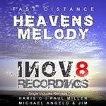 cover: Fast Distance - Heavens Melody