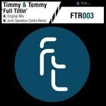 cover: Timmy & Tommy - Full Tiltin