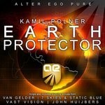 cover: Kamil Polner - Earth Protector