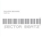 cover: Philippe Rochard - Mash Up