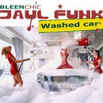 cover: Jayl Funk - Washed Car