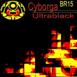 cover: Ultrablack - Cyborga