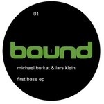 cover: Burkat, Michael|Lars Klein - First Base EP