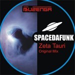 cover: Spacedafunk - Zeta Tauri