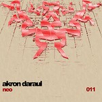 cover: Akron Daraul - Neo