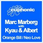 cover: Kyau & Albert|Marberg, Marc - Orange Bill