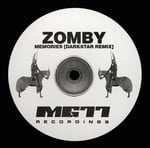 cover: Zomby|Darkstar - Memories (Remix)