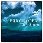 cover: Jerry Ropero - The Storm