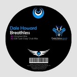 cover: Dale Howard - Breathless