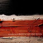 cover: Marek Bois - Boissche Untiefen (Live)