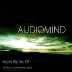 cover: Audiomind - Night Flights