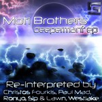 cover: Moti Brothers - Deepermant