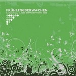 cover: Audionatica|Claude Staffieri|Dani Kiss - Fruhlingserwachen EP