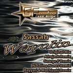 cover: Sassah - Wayolin