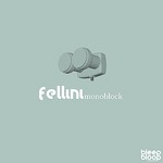 cover: Fellini - Monoblock