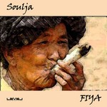 cover: Soulja - Fiya