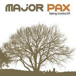 cover: Major Pax - Taking Control