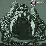 cover: Overclock - Greyskull