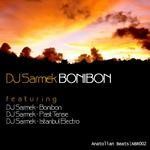 cover: Dj Sarmek - Bonibon