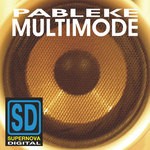 cover: Pablo Makka - Multimode