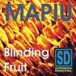 cover: Puma - Blinding Fruit