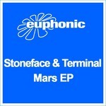 cover: Stoneface & Terminal - Mars EP