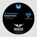 cover: Dj Mankeletor - Kernel Panic