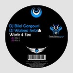 cover: Dj Bilel Gargouri|Dj Waleed Jerby - Work 4 Sex