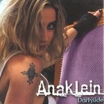 cover: Anaklein - Darkside