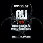 cover: Ali Payami|Aquagen|Warp Brothers - Blade