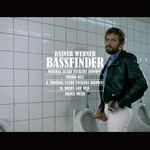 cover: Rainer Werner Bassfinder - Minimal Scarf Fuckers Drown!