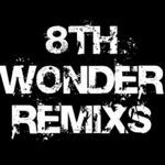 cover: Wonder - 8th Wonder (remixes)