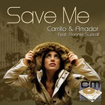 cover: Carrillo & Amador|Ronnie Sumrall - Save Me