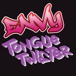 cover: Envy - Tongue Twister