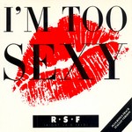 cover: Right Said Fred - I'm Too Sexy