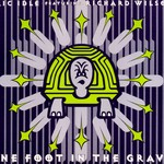 cover: Idle, Eric|Richard Wilson - One Foot In The Grave