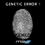 cover: Kemko - Genetic Error 1 EP