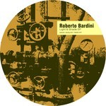 cover: Roberto Bardini - Light & Shade (Part 1)