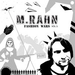 cover: M Rahn - Fashion Wars Vol 3 EP