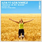 cover: Szato Szatewicz - Groove In My Blood