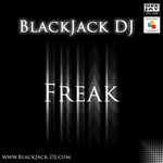 cover: Blackjack Dj - Freak