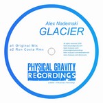 cover: Alex Nademski - Glacier