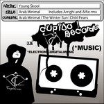 cover: Young Skool - Arab Minimal