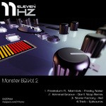 cover: Various Artists - Monster EQ Vol 2