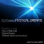 cover: Dj Coslow - Mystical Dreams