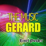 cover: Gerard - The Music